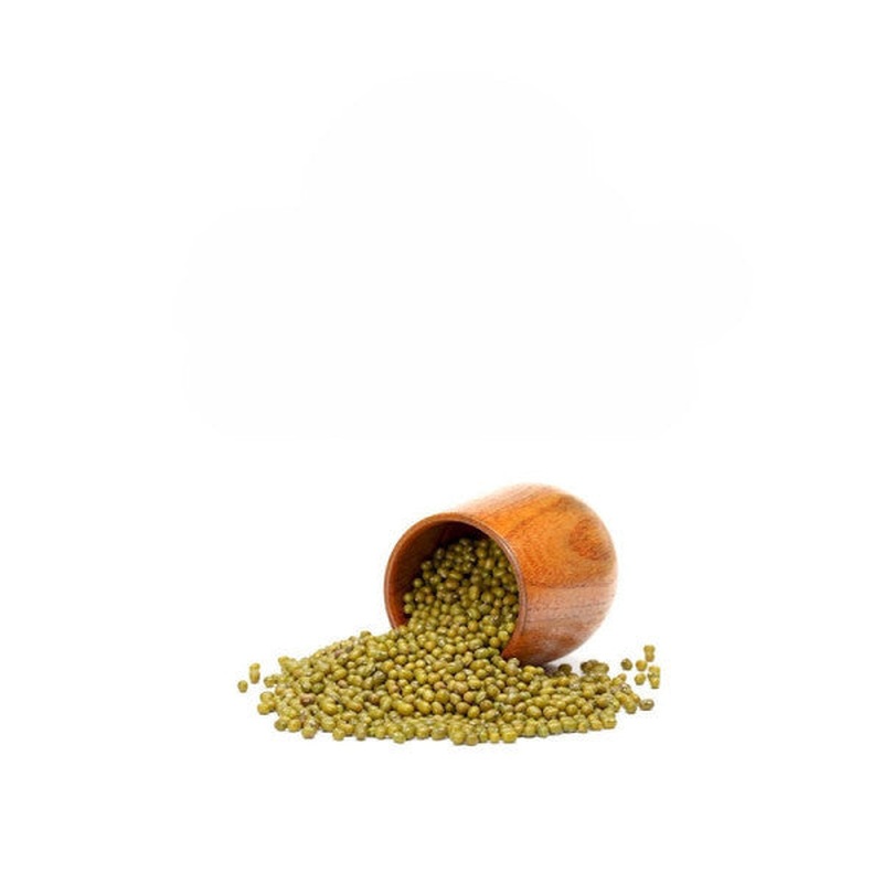 Mung Beans 1 Kg (Gluten-Free)
