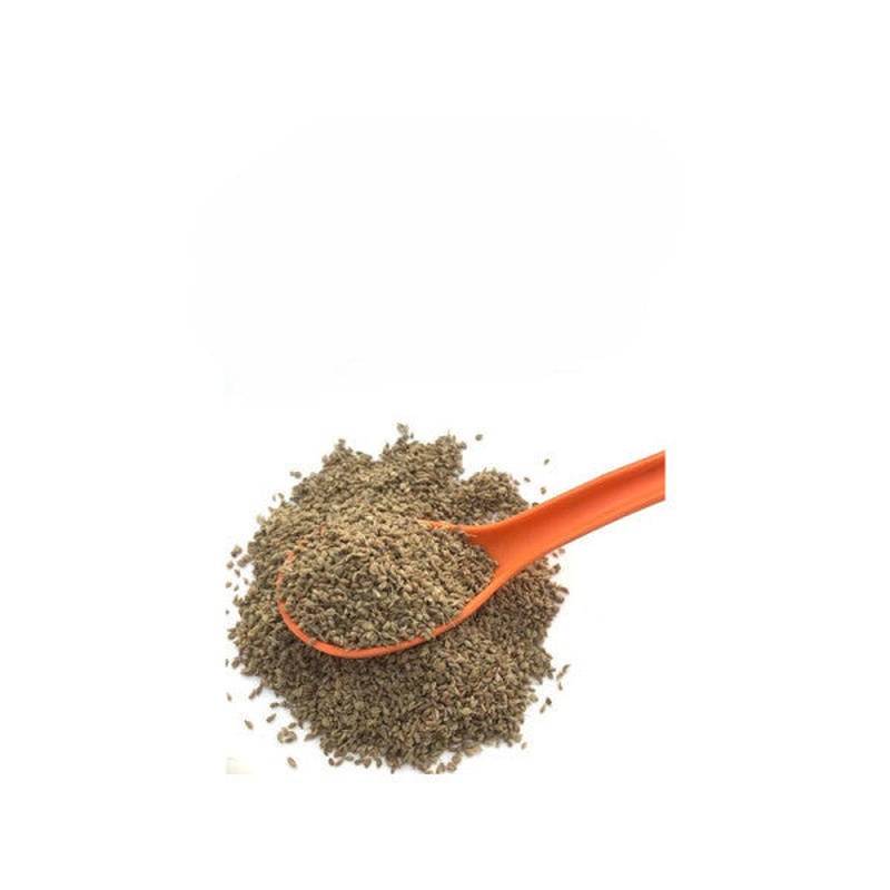 Psyllium Seeds 200G