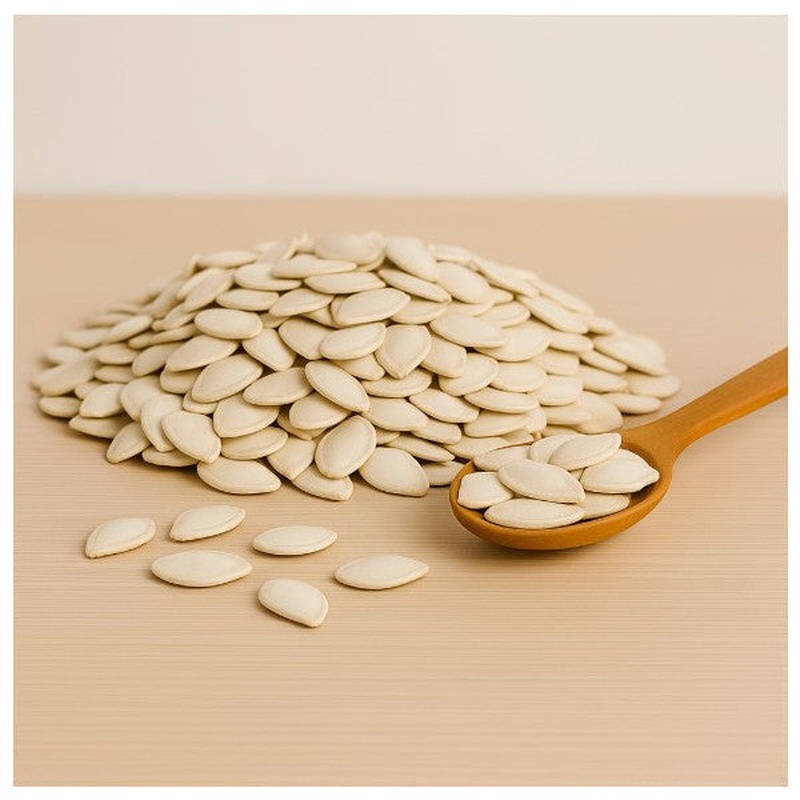 Raw Pumpkin Seeds 1Kg