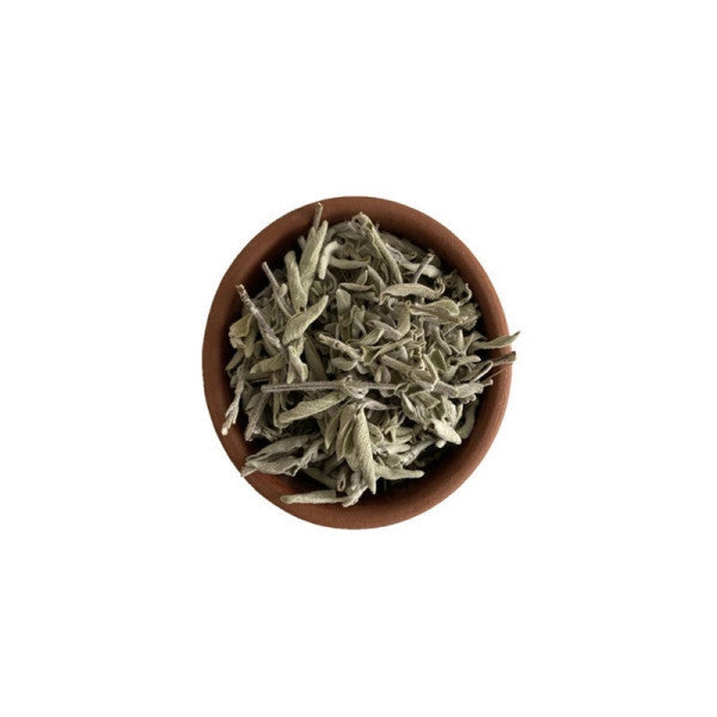 Dried Sage Leaves 1 Kg