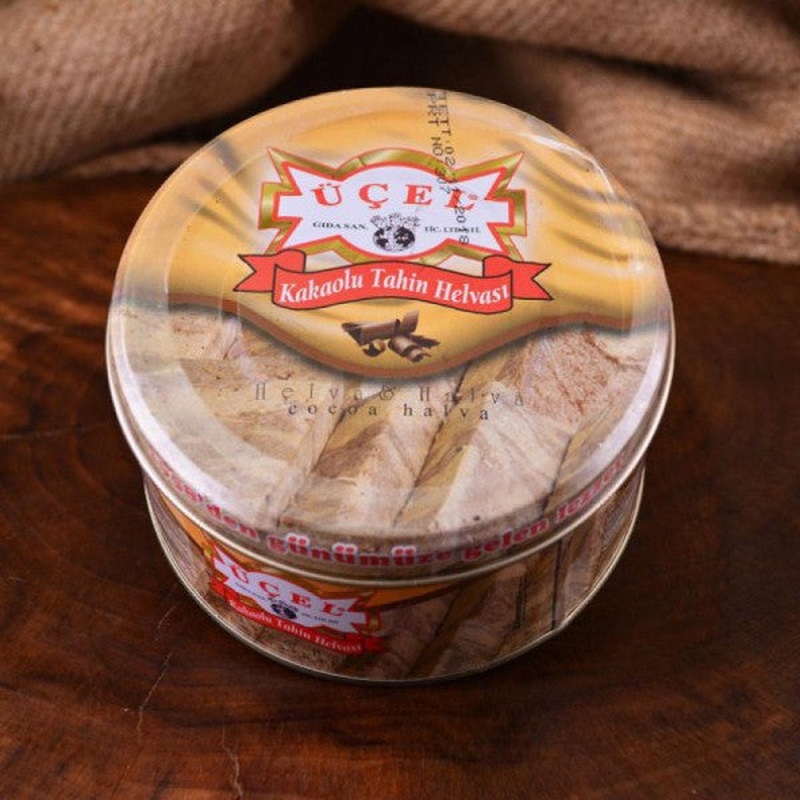 el Cocoa Halva 830 G