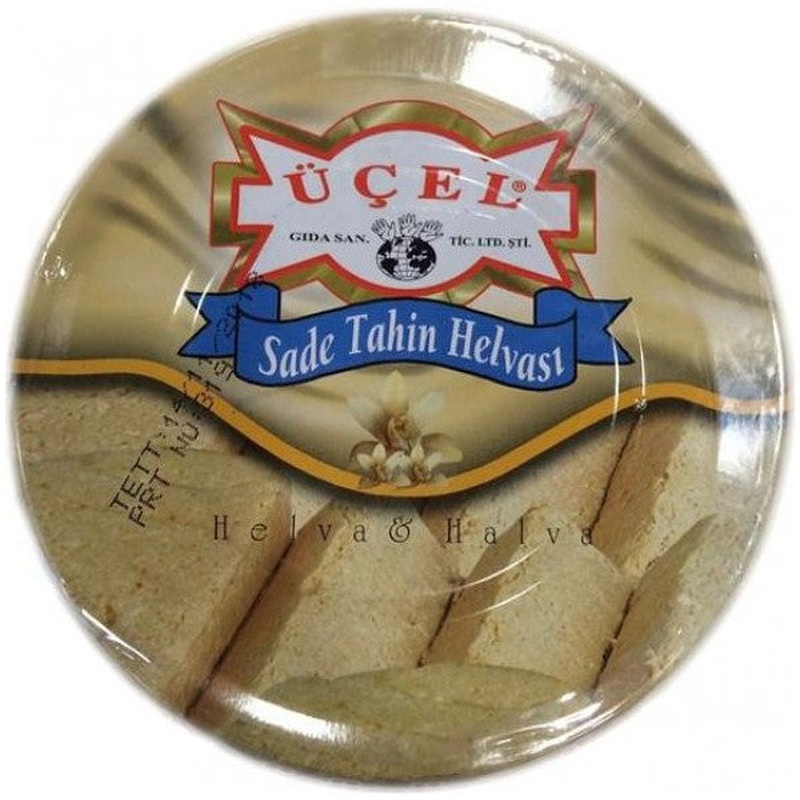 el Plain Halva 830 g