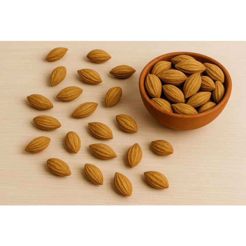 Yellow Myrobalan (Large Size) 200 G