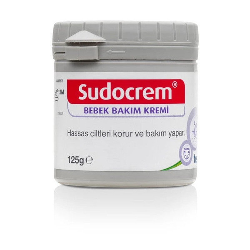 Sudocrem Baby Care Cream 125 Gr