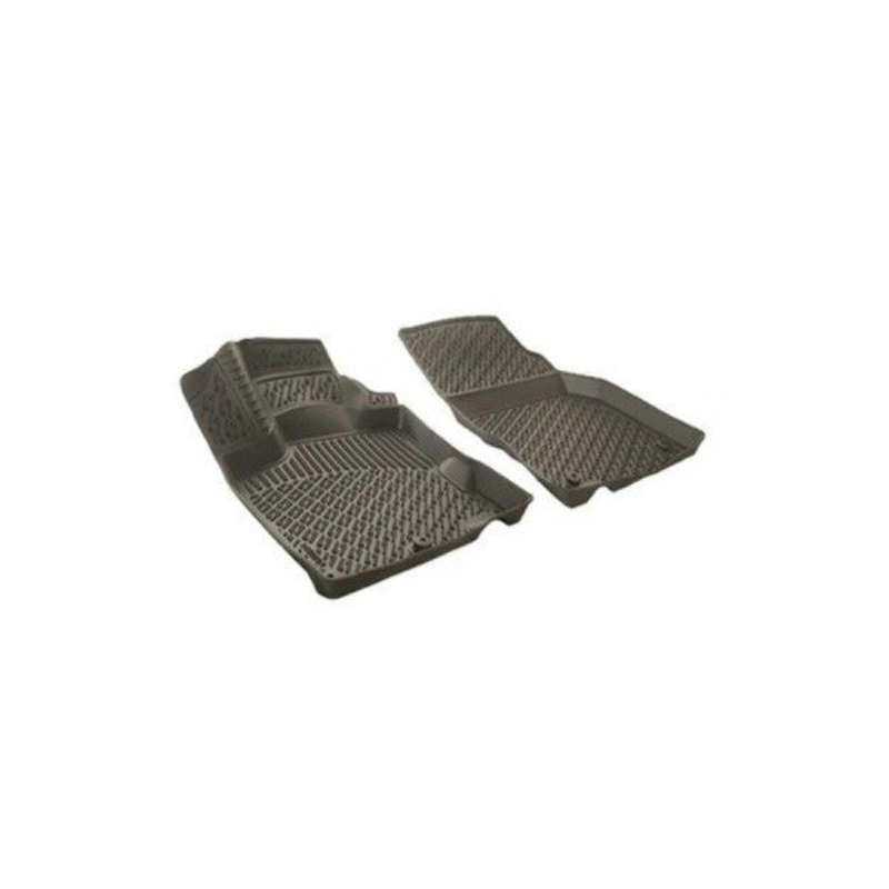 Opel Combo Panel Van 2011-2018 3D Floor Mat