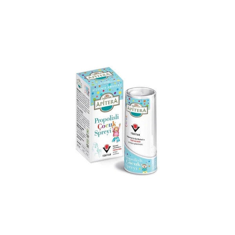 Balparmak Apitera Propolis Children Spray