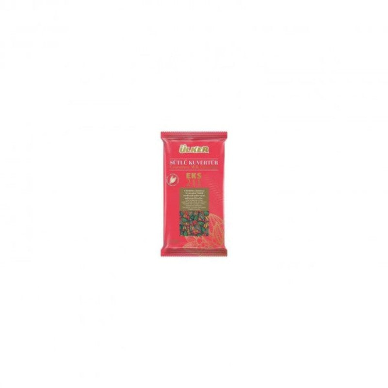 lker Couverture Milk Chocolate 2,5 Kg
