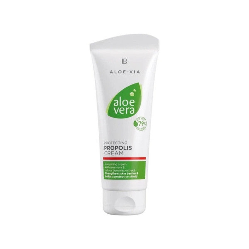 Aloe Vera Lr Aloe Vera Propolis Cream 100Ml