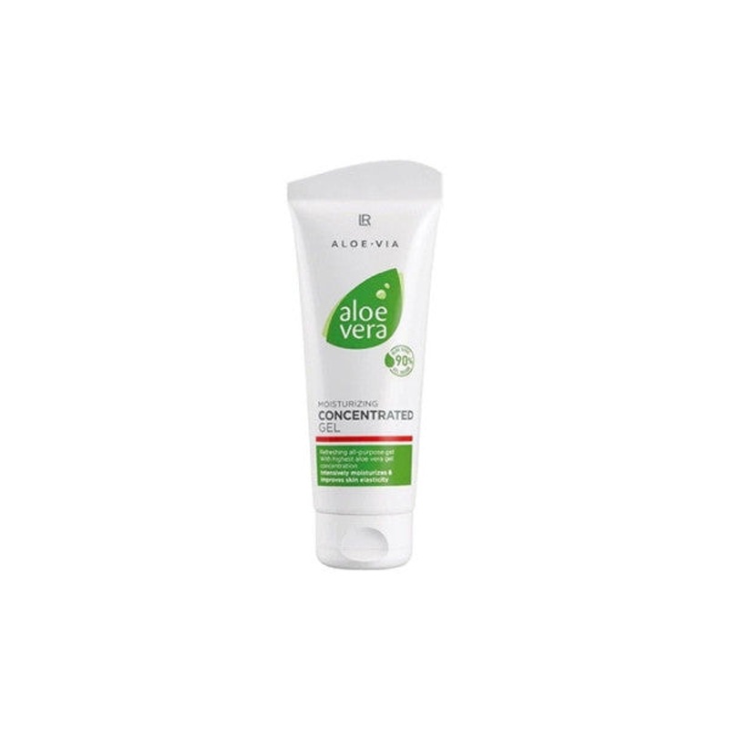 Lr Aloe Va Aloe Vera Concentrated Cream