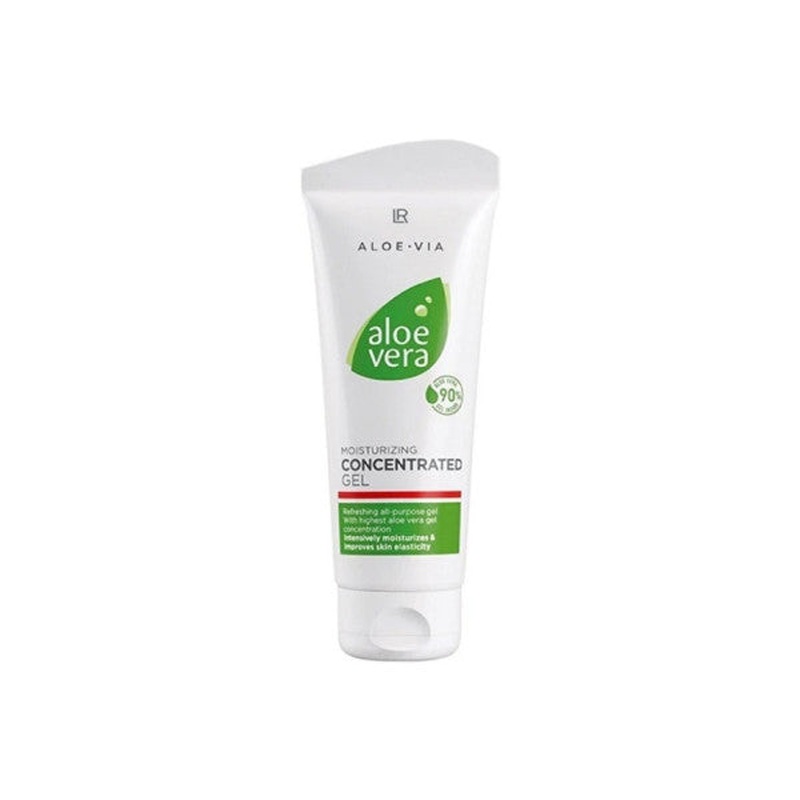 Lr Aloe Vera Concentrate Gel