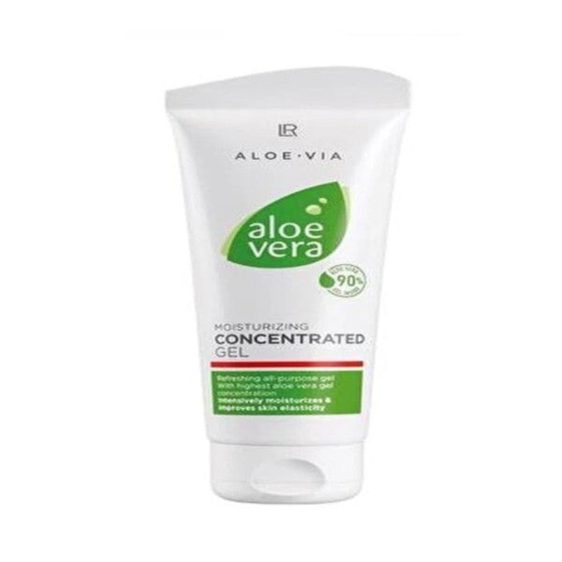 Lr Cosmetics Lr Aloe Via Aloe Vera Concentrate