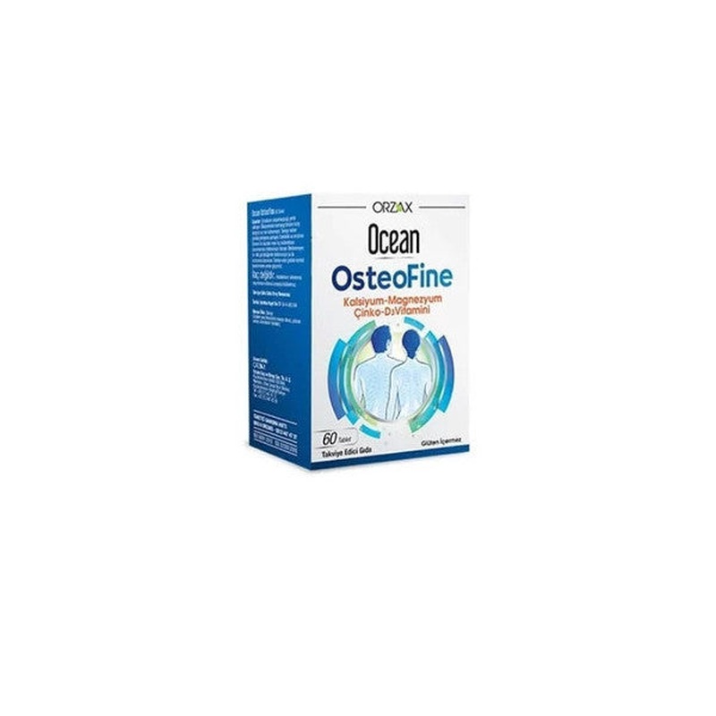 Ocean Osteofne 60 Tablets