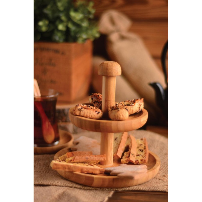 Bambum Zeyn - 2-Layer Presentation Small