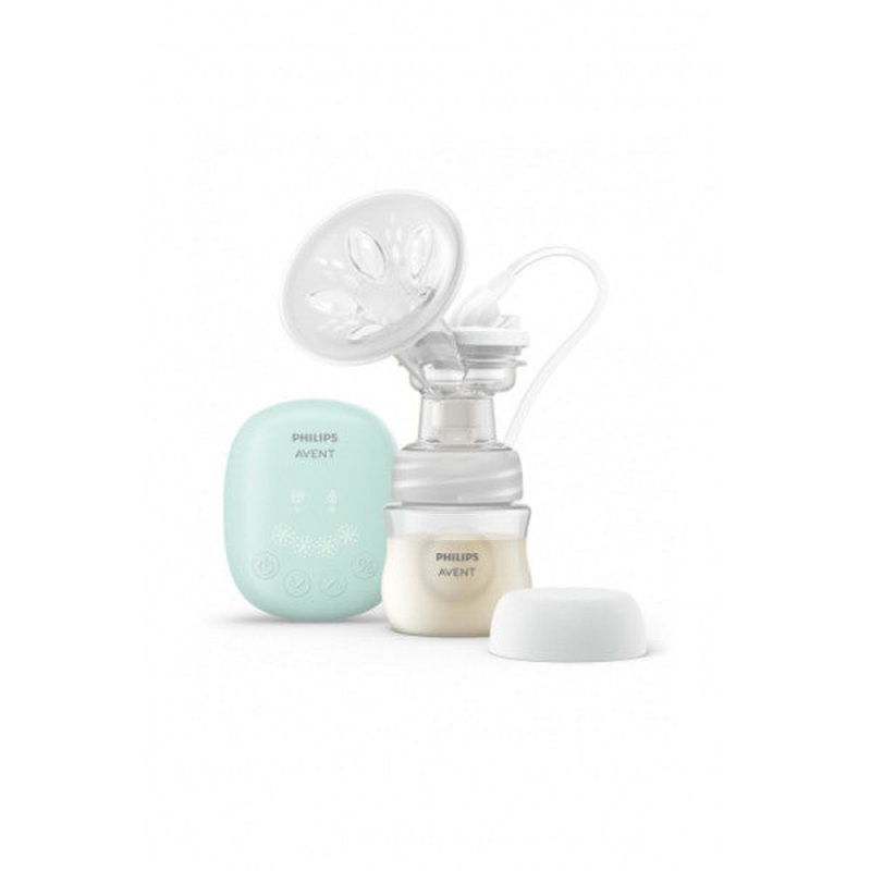 Philips Avent Scf323/11 Essentials Single Breast Pump