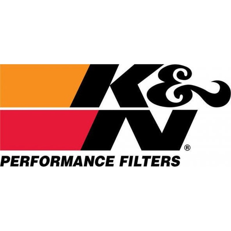 Air Filter for Ducati Panigale V4 2012-2014 | K&n Du-1112 Engine Air Filters