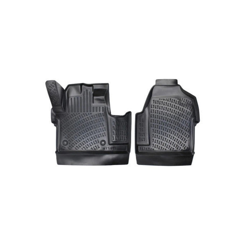 Citroen Jumpy 2019 And Later 3D Pool Mat