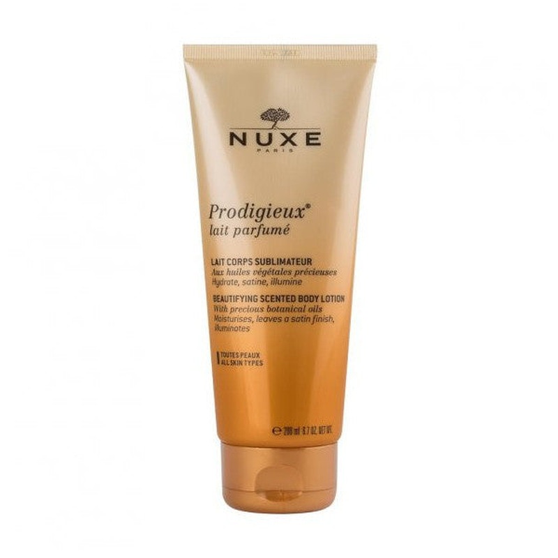 Nuxe Prodigieux Perfume Milk 200Ml