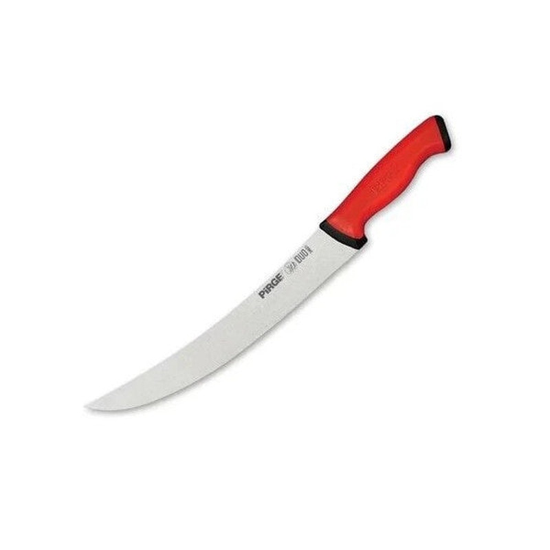 Pirge Duo Curved Meat Cutting Knife 21 Cm