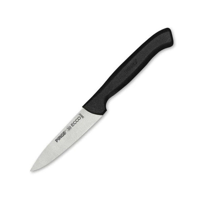 Pirge Ecco Pointed Vegetable Knife 9 Cm
