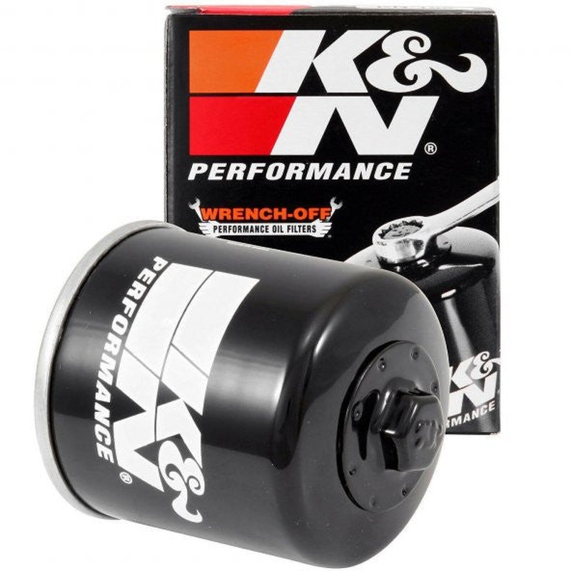 K&n Kn-138 2019-2021 Aprilia Rsv4 1100 Oil Filter