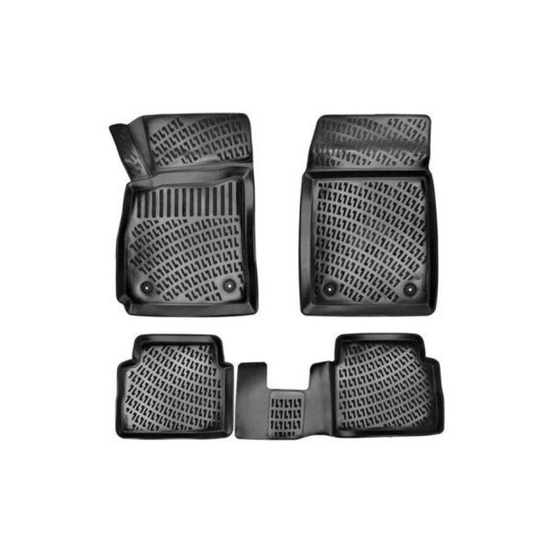 Opel Insignia 2008-2016 3D Pool Mat