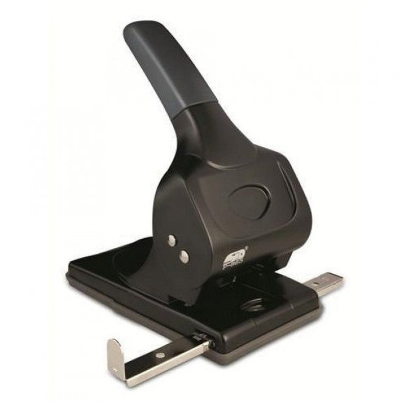 Std Arm Perfarator ( Punch ) Archive Type 6 Mm Black P-865