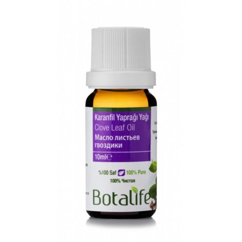 Botalife Clove Oil 10 Ml