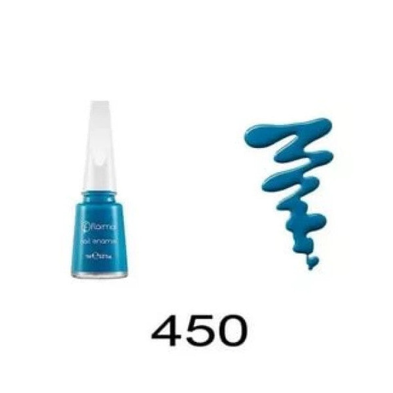 Flormar Nail Polish 450