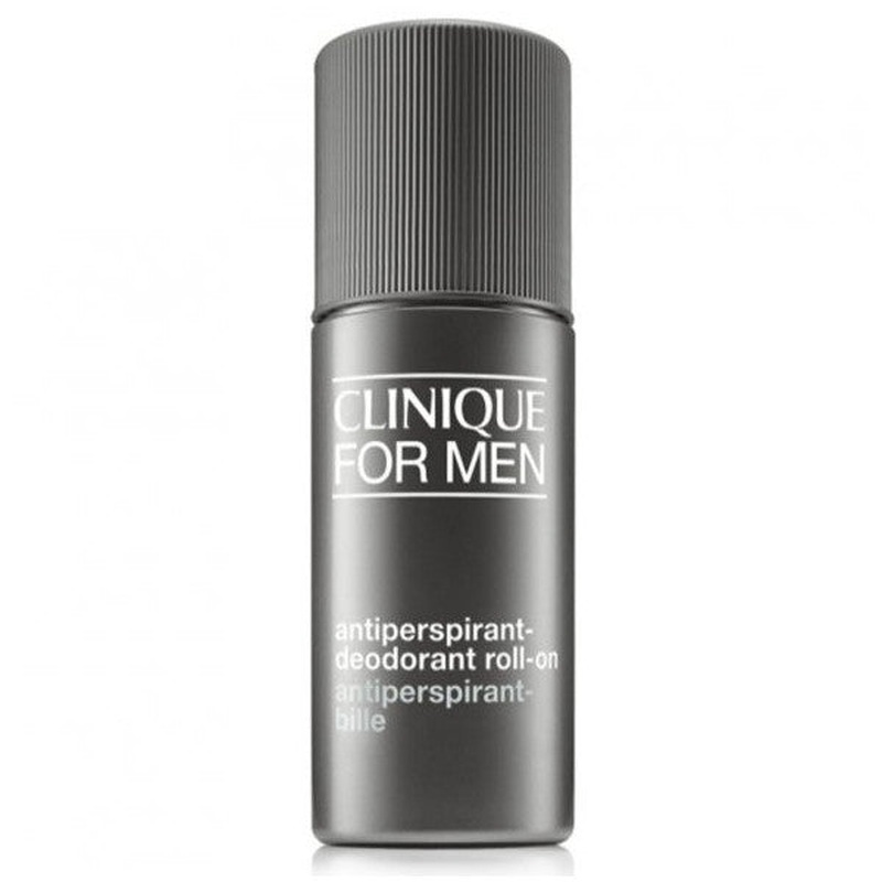 Clinique Antiperspirant Man Roll-On Deodorant 75 Ml