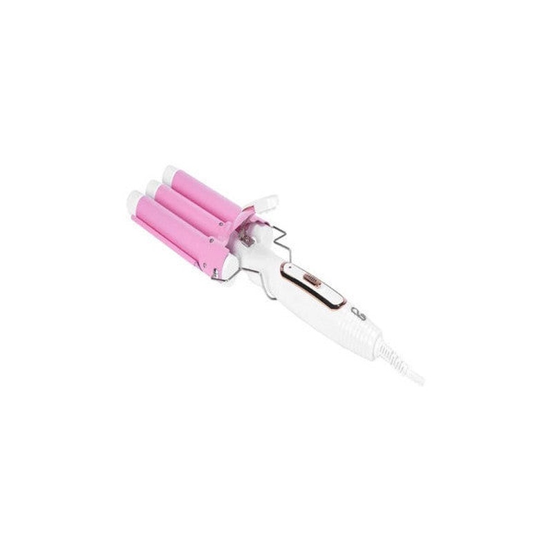 Cvs Cvs Dn 7309 Hair Styling Wag Curling Iron