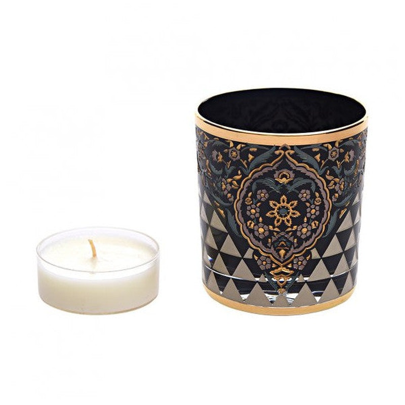 Decorium Candle Holder Asaf Ars