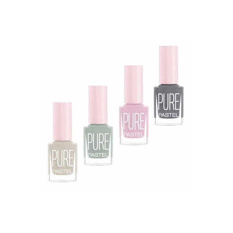 Pure Nail Polish