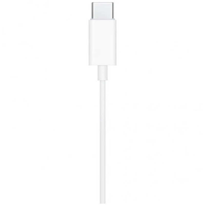 Apple Earpods Usb-C Mtjy3Tu/a Wired In-Ear Headphones
