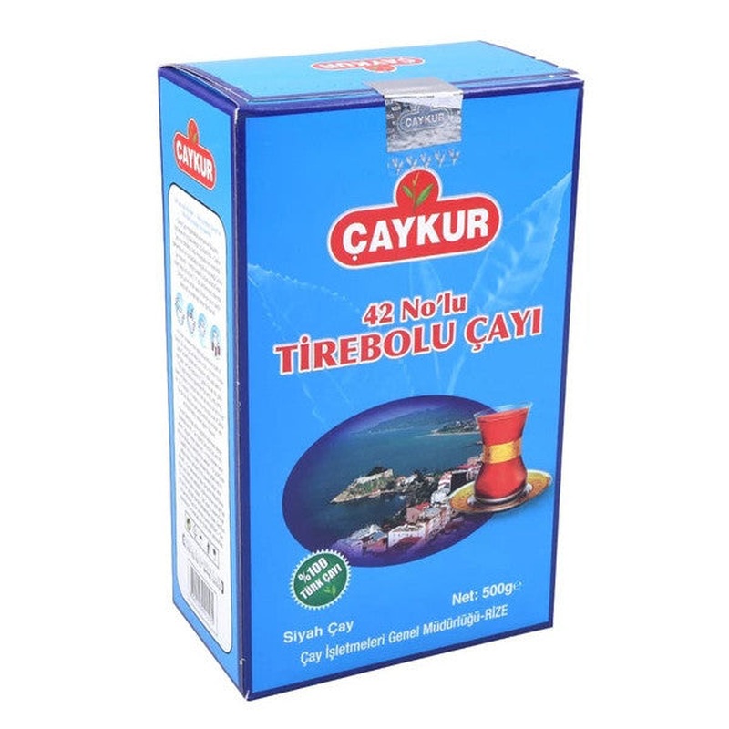 aykur Tirebolu Tea No. 42 500 Gr