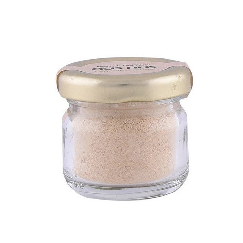 Nusnus Miswak Powder