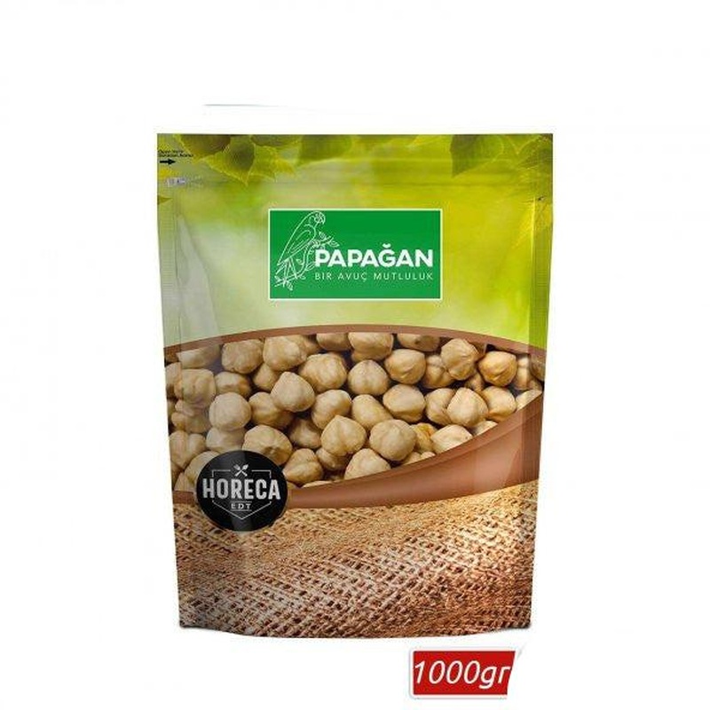 Papaan Kuruyemi 1. Quality Roasted Hazelnut 1 Kg