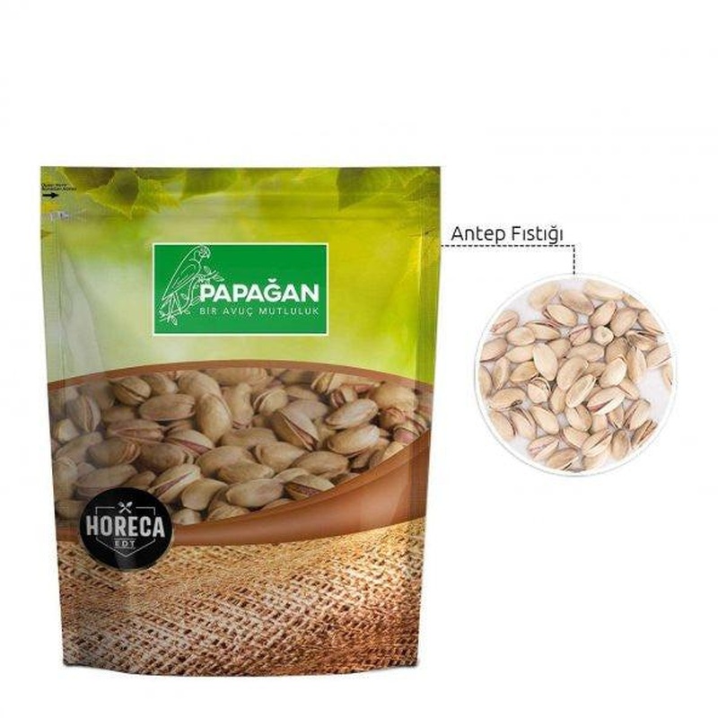 Papaan Nuts  Jumbo Pistachio 2 Kg