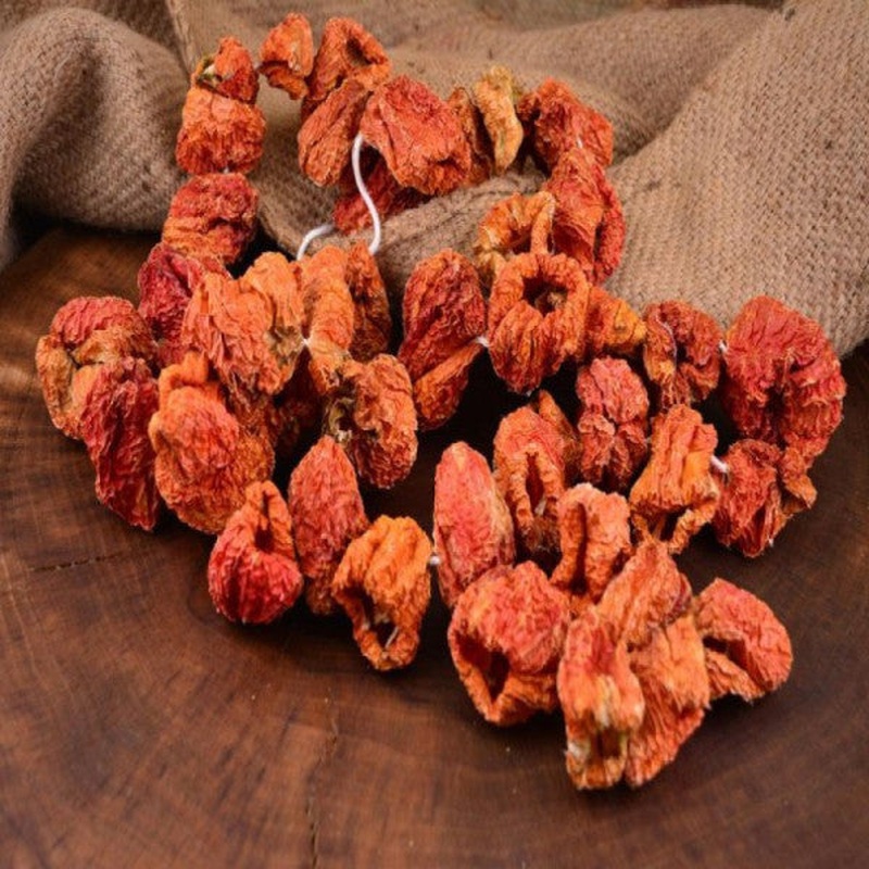 Dried Stuffed Pepper 1st Class