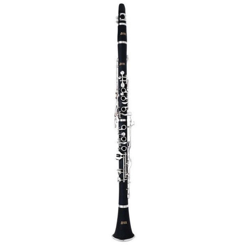 Fox Cl100-G G Clarinet