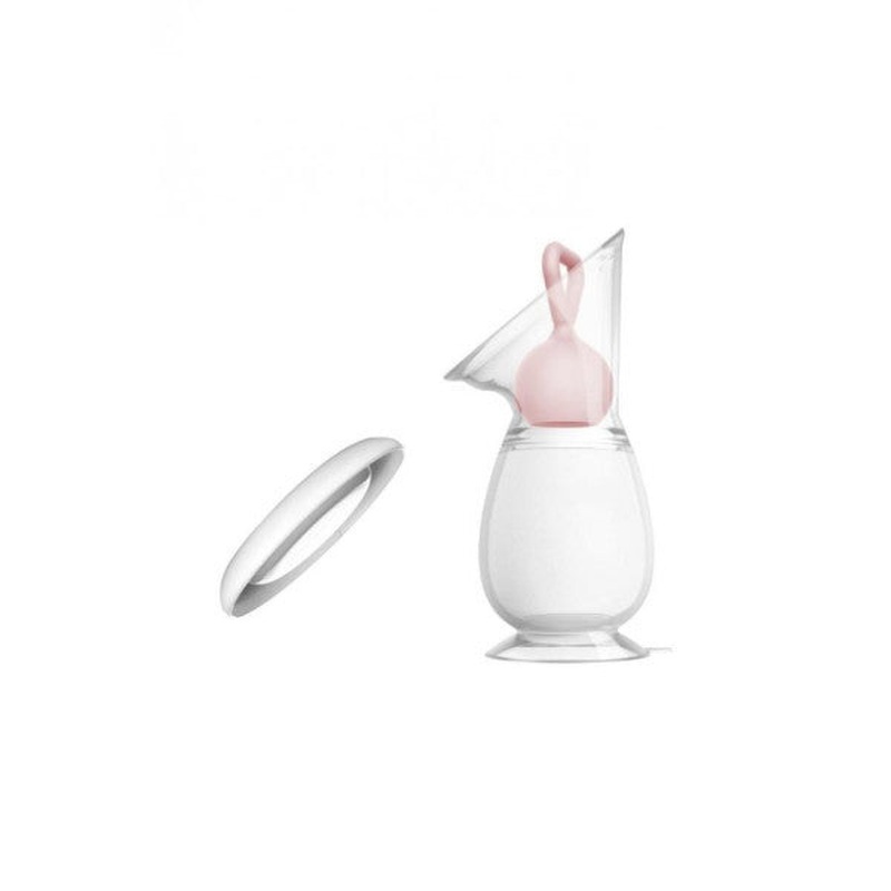 Kiwi Baby Manual Breast Pump Kbaby 51