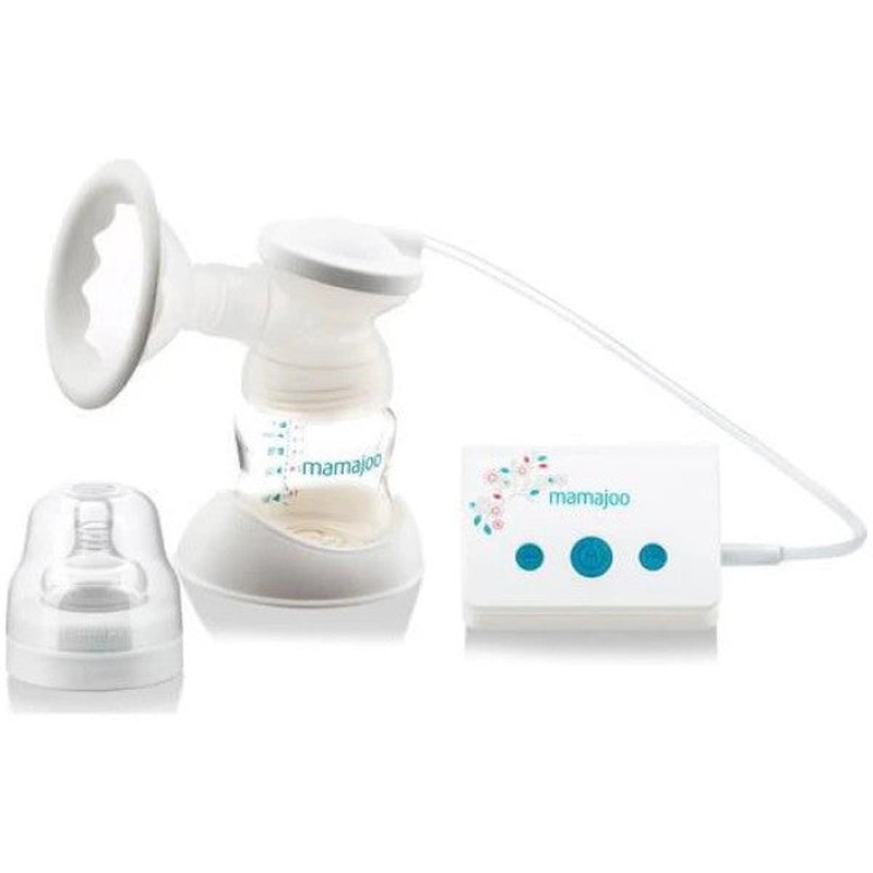 7905329 Mamajoo Electronic Usb Single Breast Pump