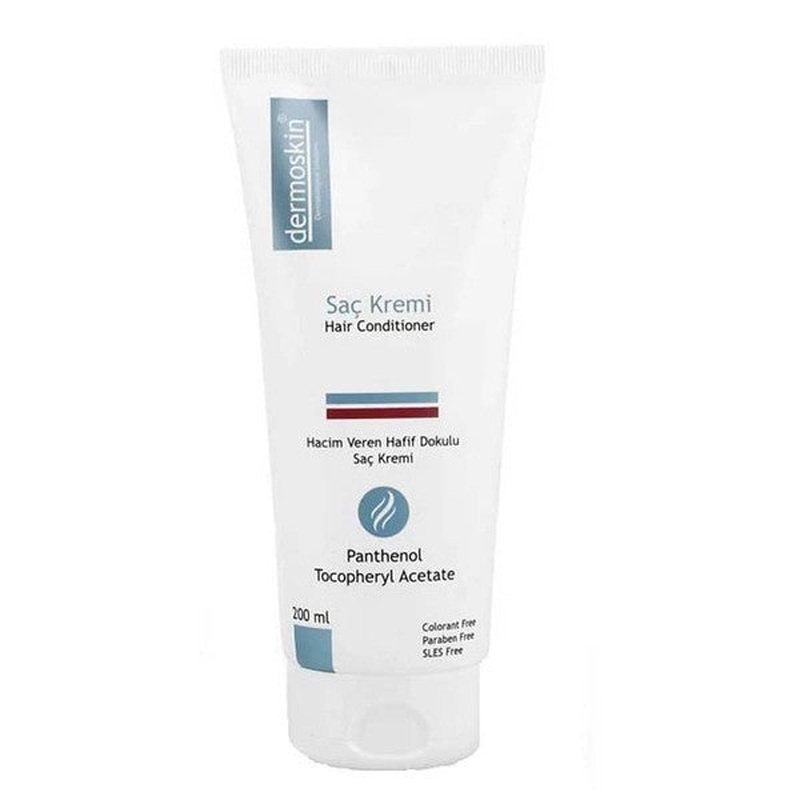 Dermoskin Hair Conditioner 200Ml