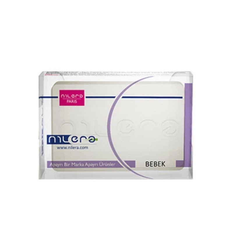 Nilera Baby Soap 90 Gr