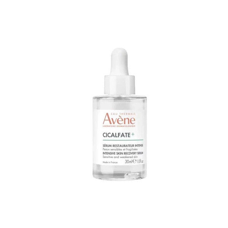 Avene Cicalfate+ Repairing And Strengthening Skin Care