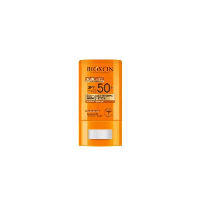 Bioxcin Suncare Very High Protection Sun Stick Spf50+ 15G