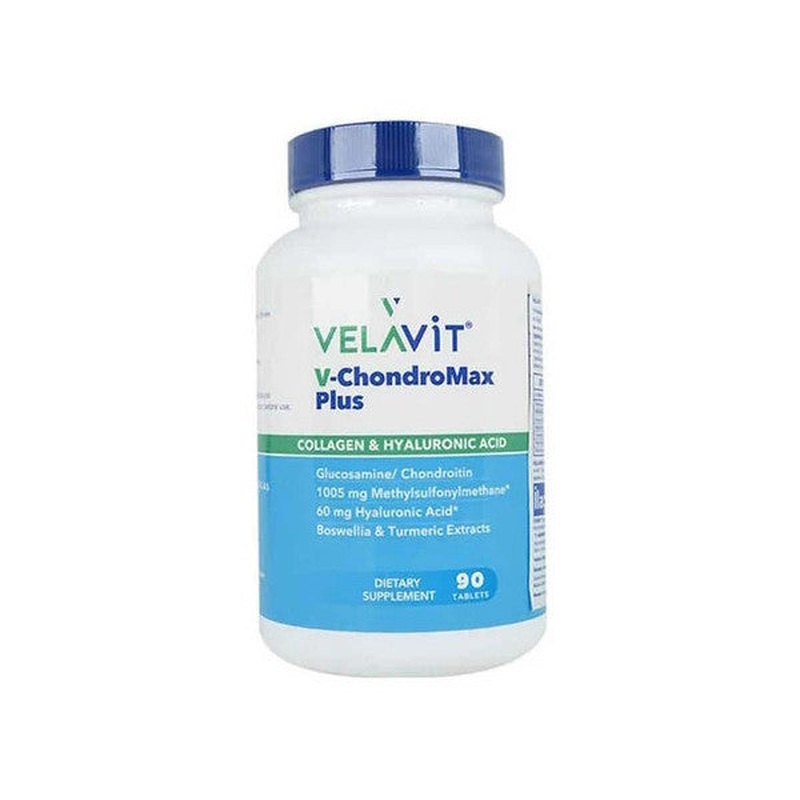 Covered V-Chondromax Plus 90 Tablet