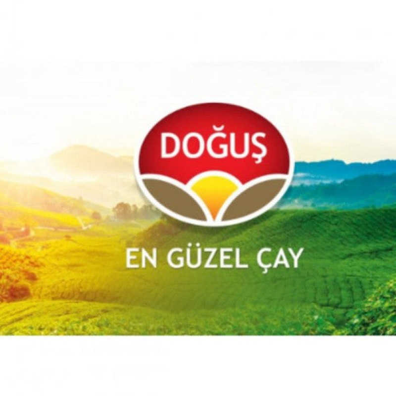 Dou Black Sprout Tea 1000 gr 6 Liters