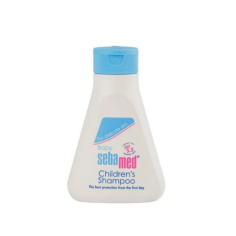 Sebamed Baby Shampoo 150Ml