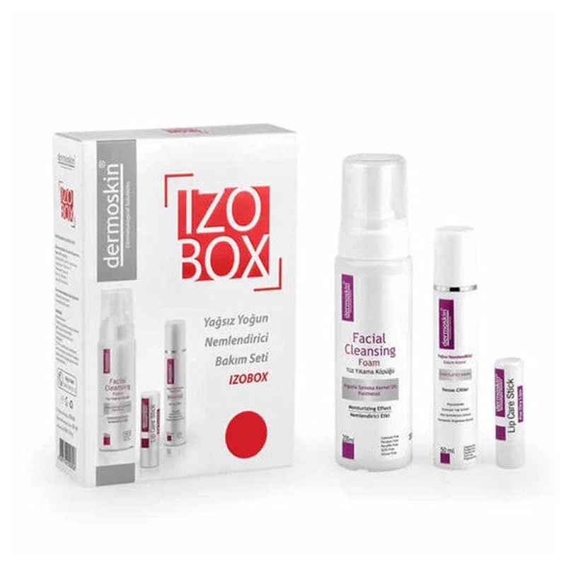 Dermoskin Izobox Set
