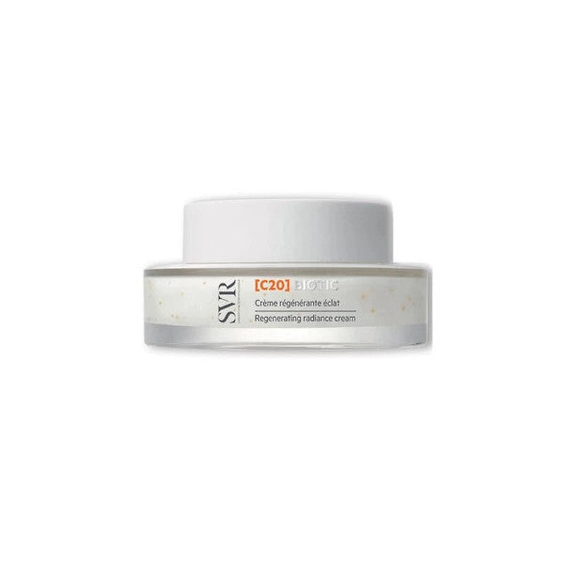 Svr C20 Biotic Renewing Brightening Cream 50Ml